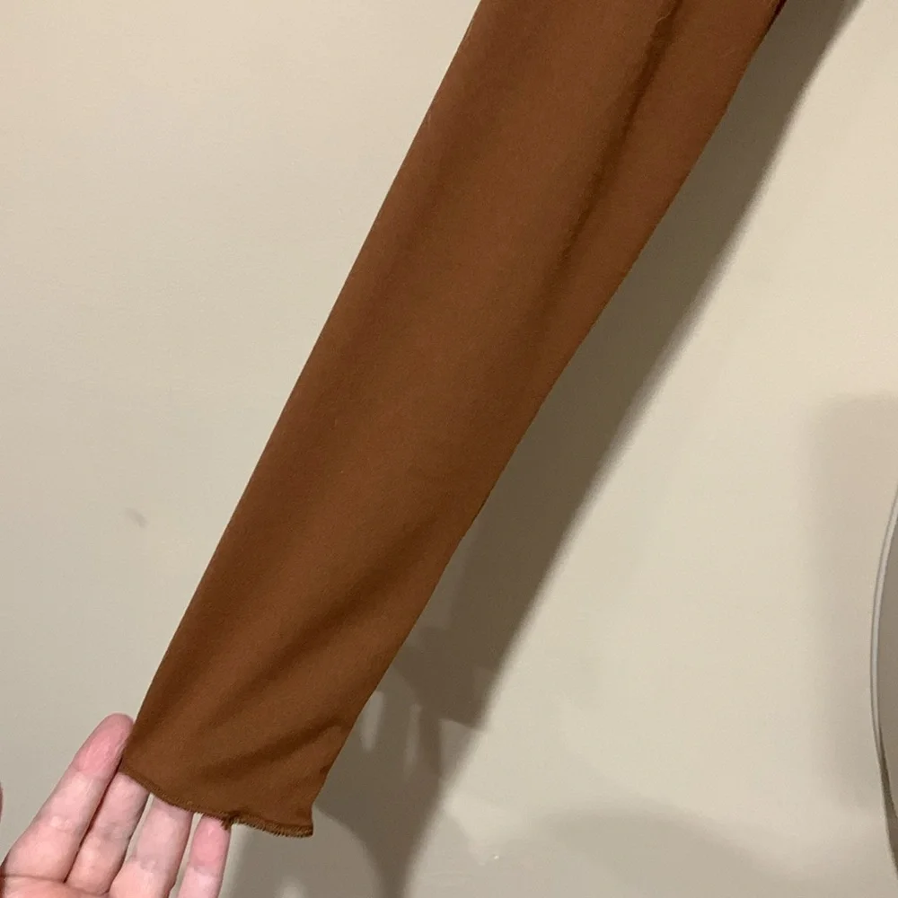 Unique top - Picture 4 of 7